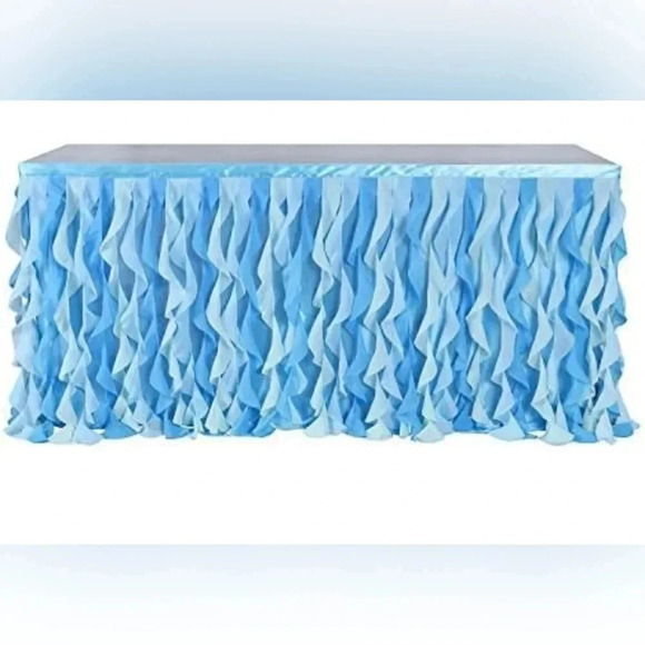 Bubble Guppies Theme Party Decorations bundle - Picture 3 of 7